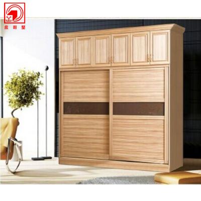 China Modern Yonglijian All Aluminum Kid's Bedroom Wall Clothes Closet Design, Closet For Clothes for sale