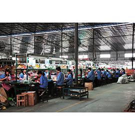 Verified China supplier - Jiangmen Yucau Home Appliances Co., Limited