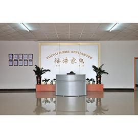 Verified China supplier - Jiangmen Yucau Home Appliances Co., Limited