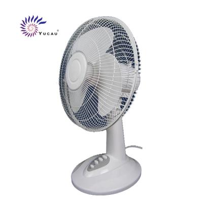 China Hot Sale Hotel America Table Fan With ETL Certificate for sale