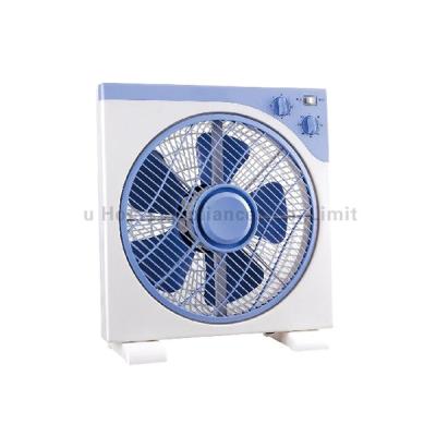 China High quality purchase of the best price household factory direct sales 12 inch box fan for home for sale