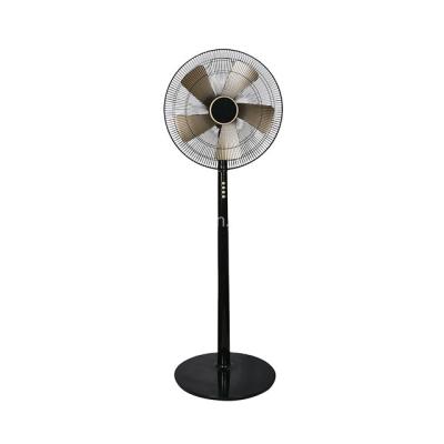 China Elegant Design High Quality Household Jiangmen Air Cooling Home Stand Fan for sale