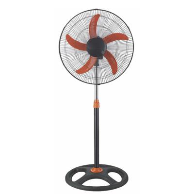 China Jiangmen hotel competitive price 18 inch electric industrial fan 18 inch home used fan for sale