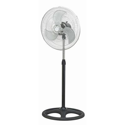 China Industrial Garage Standing Fan 18