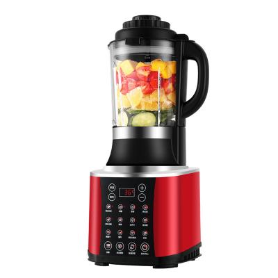 China Kitchen Multifunctional Powerful Professional Blender Home Food Blender With Self-cleaning for sale