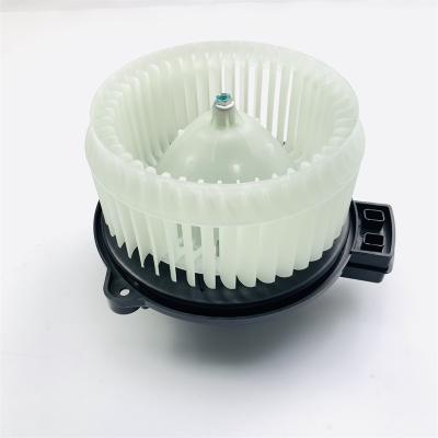 China JJQ 79310-TM0-G01 High Quality Car Fan Motor For Honda City Fit 09/13/FIT 09-14 for sale