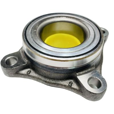 China For Toyota JY Auto Parts Universal Parts 43570-60011 For Toyota Wheel Bearing for sale