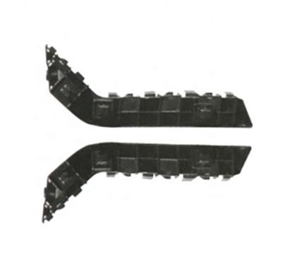 China 71198-TEA-T01 left front bumper bracket SPACER, L. FR SIDE. BUMPER FOR 2016-2020 FC1 CIVIC FC7 71198-TEA-T01 for sale