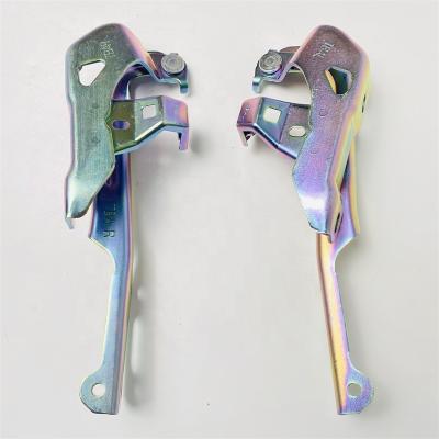 China Iron hood hinge thickened electrical. 60170-TEA-T00ZZ L HOOD HINGE FOR HONDA CIVIC 2016-2020 FC1 FC7 FK6 FK7 for sale