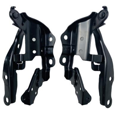 China Aluminnum Auto Spare Parts Engine Hood Hinge For TOYOTA REIZ OEM 534200-0P030 for sale