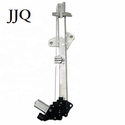 China 72210-T9C-D11 Door Window Regulator 2016-2020 For Honda City GM City for sale