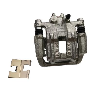 China Auto Brake Caliper Circuit Braking Sub Assy 43018-SWA-A10 FOR HONDA FOR HONDA for sale