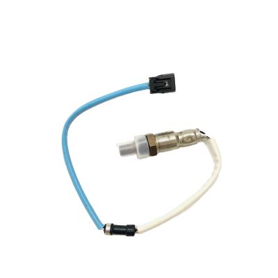 China 2006 Auto Parts 36532-REJ-H51 2007 2008 Automotive Rear Electrical System Oxygen Sensor For Honda City GD6 GD8 Town for sale