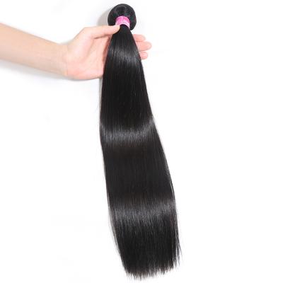 China Best Selling Unprocessed Brazilian Hair 8a Qingdao Hair Extension High Quality Brazilian Virgin Hair High Quality Virgin Hair for sale