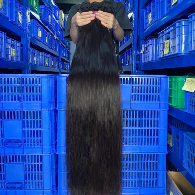 China Full End Brazilian Hair To Canton, Brazilian Virgin Mink Hair, Cuticle Align Hair for sale