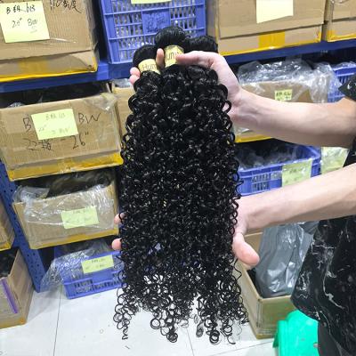 China Full End Hair Weave Wholesale Distributors, Raw Burmese Curly Hair, Crochet Hair Extension Braid With Hair for sale