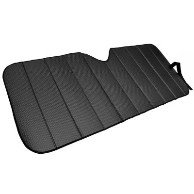 China Sports Car Sunshade One Way Windshield Front Window Accessories for sale