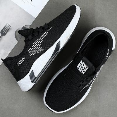 China 2022 Spring And Autumn Fashion Casual Men's Breathable Shoes Comfortable Sports Anti-slippery for sale