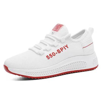 China 2021 New Cheap Custom Made Comfortable Sneakers Women's 550 D Running Shoes Cushioning for sale