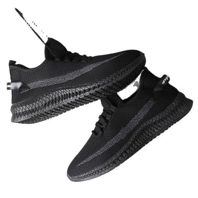 China 2021 New Custom Sneakers Mens Running Shoes Mens Casual Sneakers Cushioning for sale