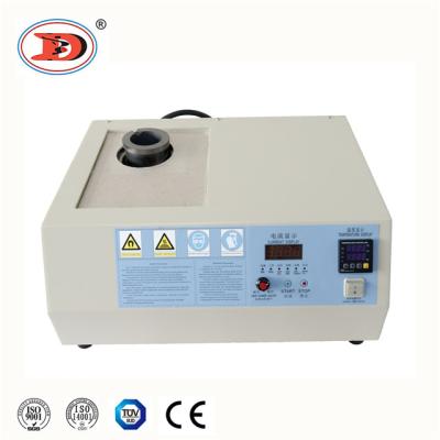 China Machine Repair Shops Mini Gold Melting Furnace, Mini Induction Melter 2kg Induction Melting Furnace for sale