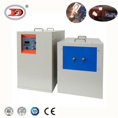 China Forging Heating Furnace Ironing Machine Automatic Forging Ring Press Machine for sale