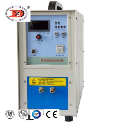 China Building Material Shops Fast Delivery Induction Heater For Sale Copper Tube Heater PCB Injection Soldering for sale