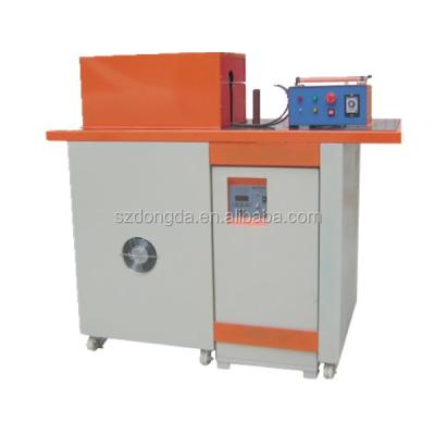 China China Supply Easy Use Professional Hot Forging Ring Rolling Machine For Metal DDZP-35 for sale