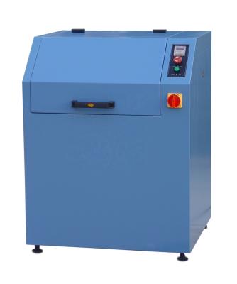 China Building Material Stores Laboratory Sample Pulverizer for sale