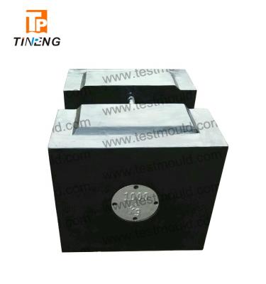 China Laborator Class M1 M2 M3 Cast Iron Test Weight for sale