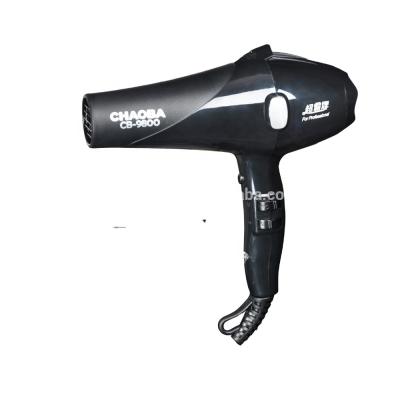 China Professional high quality high performance hair dryer salon hair blower dryer for sale for sale