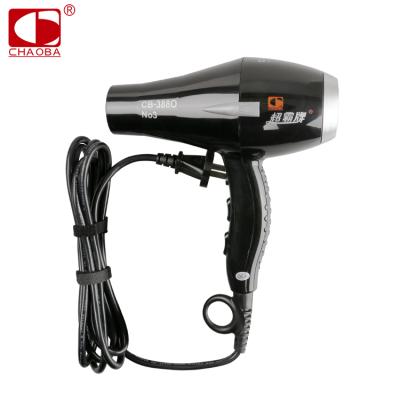 China Good Price High Performance Ionic Custom Professional AC Motor Hair Dryer Hair Blower for sale