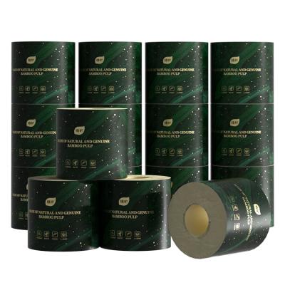 China Eco-friendly Factory Price Custom Professional High Quality Modern Luxury Toilet Paper Roll For Sale for sale