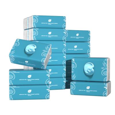 China Eco-friendly Made In China High Quality Custom Multifunctional 3ply Baby Facial Tissue For Sale for sale