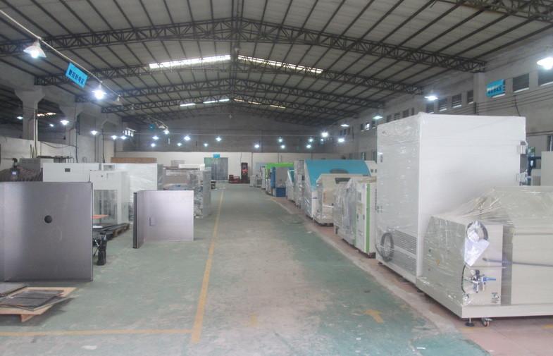 Verified China supplier - DongGuan Q1-Test Equipment Co., Ltd.