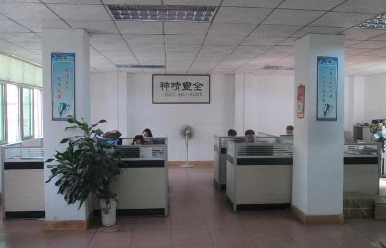 Verified China supplier - DongGuan Q1-Test Equipment Co., Ltd.