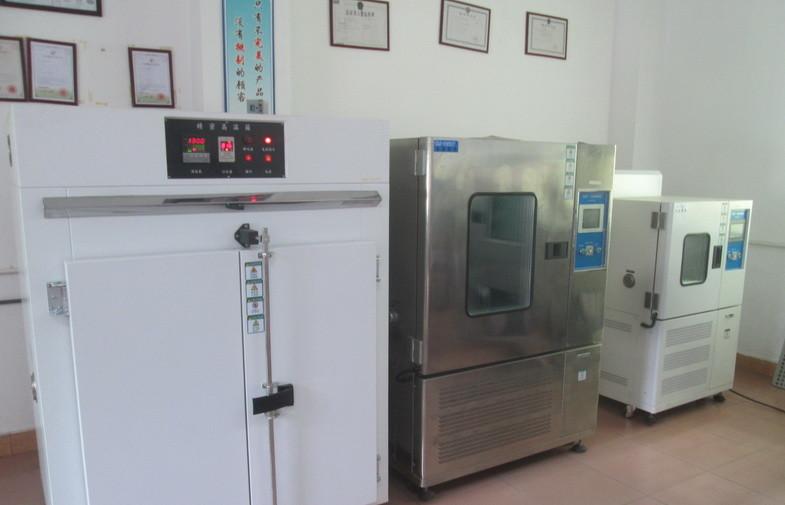 Geverifieerde leverancier in China: - DongGuan Q1-Test Equipment Co., Ltd.