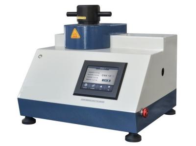 中国 Automatic Metallographic Sample Mounting Press ZXQ-1S 115mm Height 販売のため