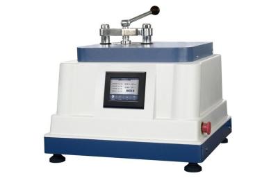 Chine Water Cooling Automatic Sample Mounting Press Hydraulic Pressure Program Controlled à vendre