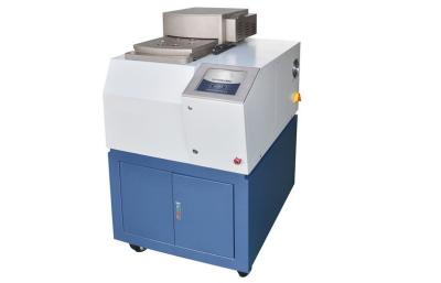 中国 9kW Automatic Metallographic Mounting Press Simultaneously Inlay 12 Samples 販売のため