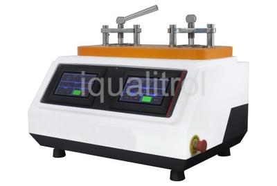 Chine Automatic Metallographic Hot Mounting Press 3200W For Metallography Specimen à vendre