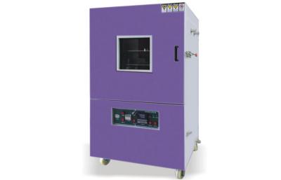 China Uniform Glass Wool Insulation Industrial Drying Oven with SUS304 Mirror Stainless Steel for sale