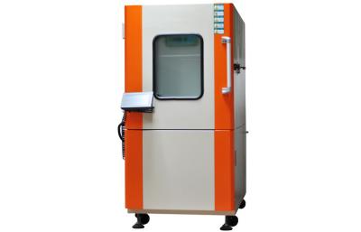 China Low Energy Consumption Climatic Alternate Test Chamber with Temperature Humidity Testing for sale