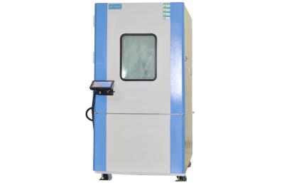 China Alternate Temperature And Humidity Test Chamber With Optional Electronic Humidity Sensor for sale