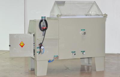 China ASTM B368 Galvanizing Acetic Acid Salt Spray Coating Corrosion Testing Chamber CASS Test for sale