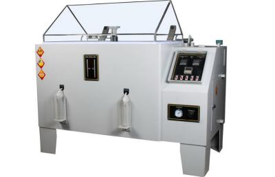 China Programmable Environmental Neutral Salt Spray Test Chamber ASTM B117 for Electroplating for sale