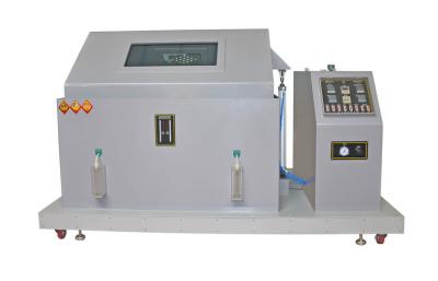 China Laboratory Salt Spray Test Chamber with Touch Screen Programmable Controller for sale