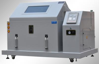 China Intelligent Digital Laboratory Corrosion Salt Spray Environmental Test Corrosion Chamber for sale