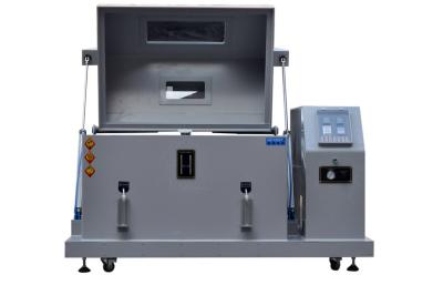 China Programmable Temperature Humidity Salt Spray Test Chamber With Micro Controller for sale