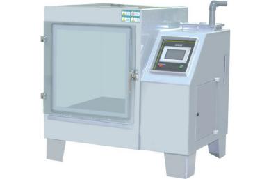 China Neutral Salt Spray Testing Chamber For Corrosion Resistance Of Coating Electronics for sale